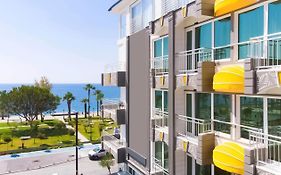 Sea City Devran Hotel & Spa